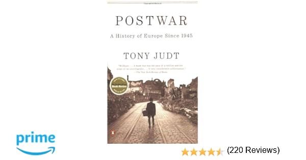 ill fares the land book review